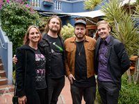 SA Indie Film Fest 2019