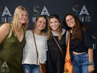 SA Indie Film Fest 2019