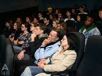 SA Indie Film Fest 2019