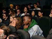 SA Indie Film Fest 2019