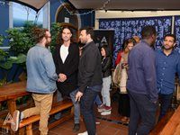 SA Indie Film Fest 2019