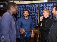 SA Indie Film Fest 2019