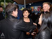 SA Indie Film Fest 2019