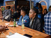 SA Indie Film Fest 2019