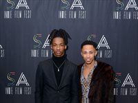 SA Indie Film Fest 2019