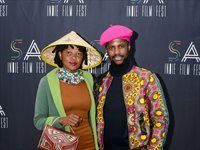 SA Indie Film Fest 2019