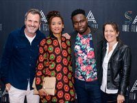 SA Indie Film Fest 2019