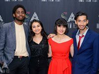 SA Indie Film Fest 2019