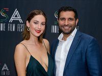 SA Indie Film Fest 2019