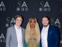 SA Indie Film Fest 2019