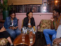 SA Indie Film Fest 2019