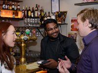 SA Indie Film Fest 2019