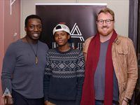 SA Indie Film Fest 2019