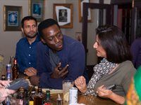 SA Indie Film Fest 2019