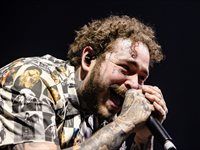 POST MALONE