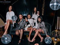 See the 2019 Moët & Chandon Grand Day