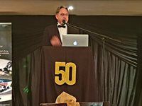 Premier Hotel The Winkler celebrates 50th-anniversary with black tie dinner