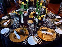 Premier Hotel The Winkler celebrates 50th-anniversary with black tie dinner