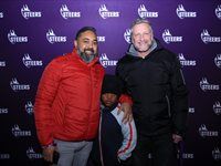 Two Dads and a Kid bloggers bring the family flavour