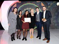 Final Apex Awards are done and dusted