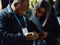Media Tech Africa 2019, the biennial trade show that brings creative thought to life