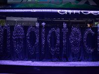 Media Tech Africa 2019, the biennial trade show that brings creative thought to life