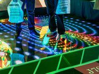 Media Tech Africa 2019, the biennial trade show that brings creative thought to life