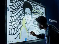 Media Tech Africa 2019, the biennial trade show that brings creative thought to life