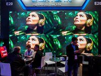 Media Tech Africa 2019, the biennial trade show that brings creative thought to life