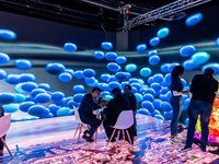 Media Tech Africa 2019, the biennial trade show that brings creative thought to life