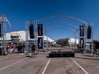 Media Tech Africa 2019, the biennial trade show that brings creative thought to life