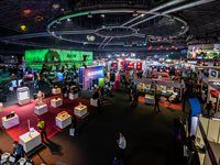 Media Tech Africa 2019, the biennial trade show that brings creative thought to life