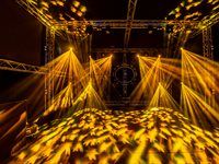 Media Tech Africa 2019, the biennial trade show that brings creative thought to life