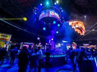 Media Tech Africa 2019, the biennial trade show that brings creative thought to life