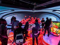 Media Tech Africa 2019, the biennial trade show that brings creative thought to life