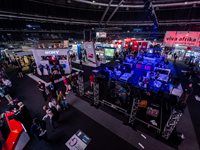 Media Tech Africa 2019, the biennial trade show that brings creative thought to life