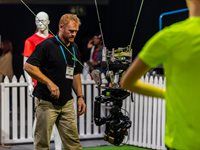 Media Tech Africa 2019, the biennial trade show that brings creative thought to life