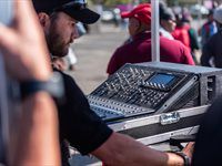 Media Tech Africa 2019, the biennial trade show that brings creative thought to life