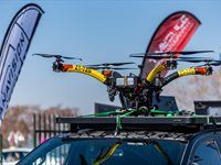 Media Tech Africa 2019, the biennial trade show that brings creative thought to life