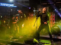 Media Tech Africa 2019, the biennial trade show that brings creative thought to life