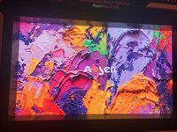 Media Tech Africa 2019, the biennial trade show that brings creative thought to life