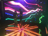 Media Tech Africa 2019, the biennial trade show that brings creative thought to life