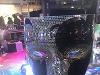 Media Tech Africa 2019, the biennial trade show that brings creative thought to life