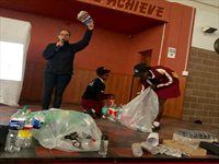 Save Our Schools launches three initiatives on Mandela Day