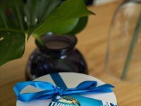 See the launch of Orbit's new sustainable packaging campaign