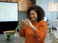 See the launch of Orbit's new sustainable packaging campaign