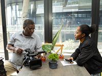 See the launch of Orbit's new sustainable packaging campaign