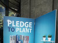 See the launch of Orbit's new sustainable packaging campaign