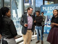 See the launch of Orbit's new sustainable packaging campaign