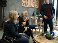 See the launch of Orbit's new sustainable packaging campaign